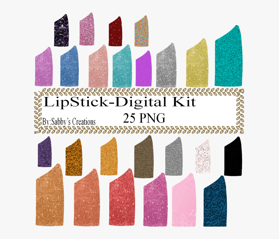 Pattern, Transparent Clipart