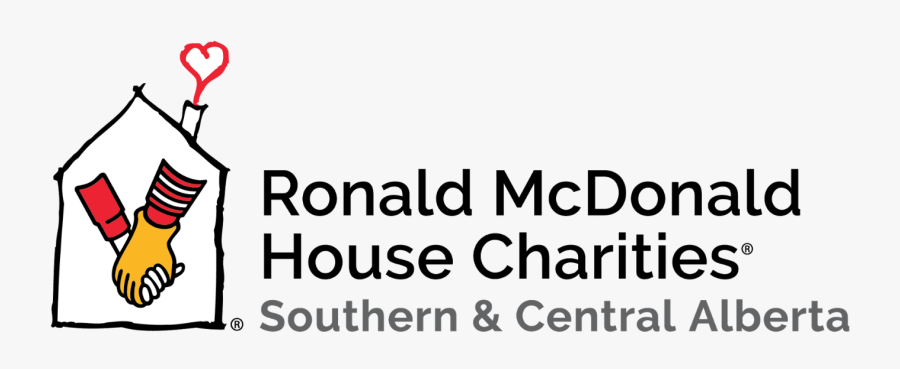 Transparent Immediately Clipart - Ronald Mcdonald House Charities, Transparent Clipart