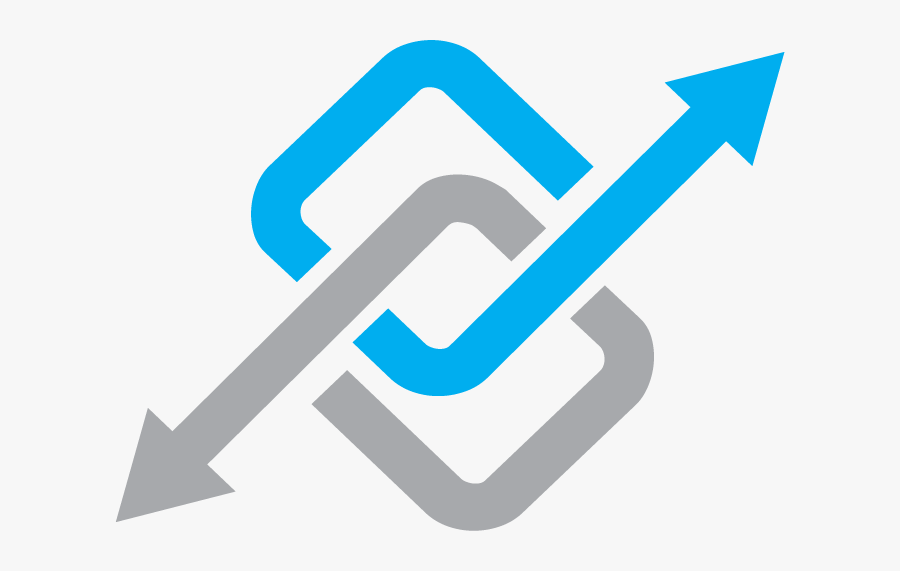 Integration Ordertrax Logo Bubble - Integration Symbol, Transparent Clipart