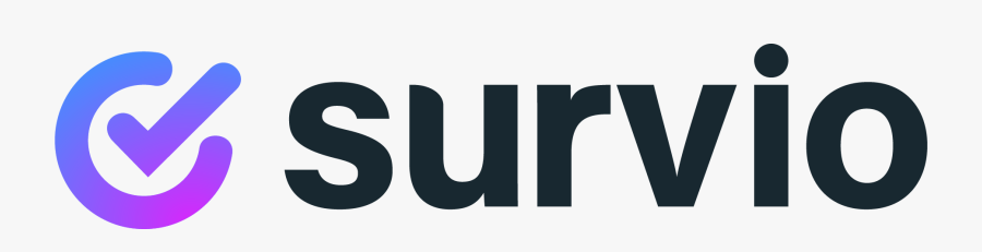 Blog Survio - My Survio, Transparent Clipart