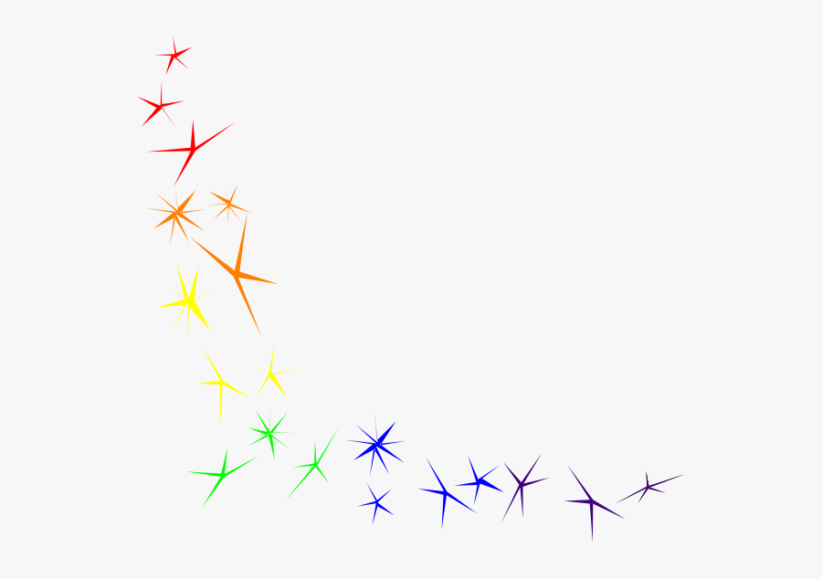 Sparkle Clipart, Transparent Clipart