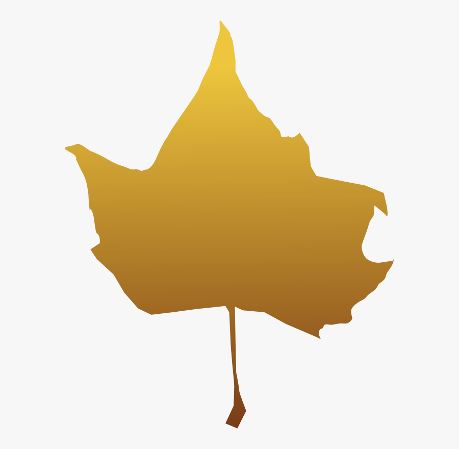 Maple, Transparent Clipart