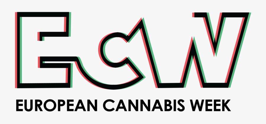 Transparent Ninth Amendment Clipart - European Cannabis Week, Transparent Clipart