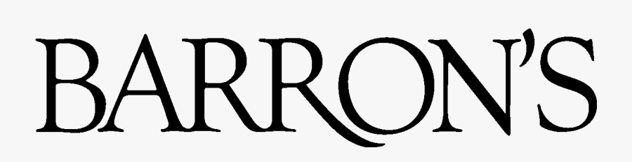 Barron's, Transparent Clipart
