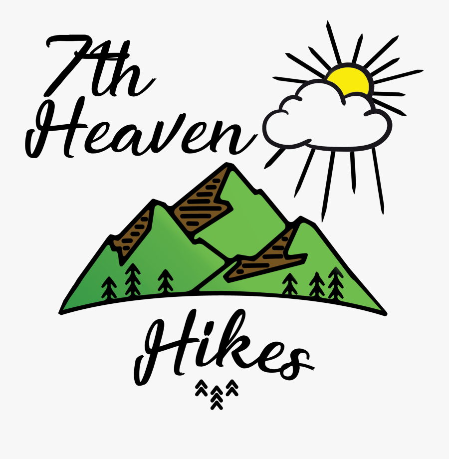 Take A Hikewith Us, Transparent Clipart