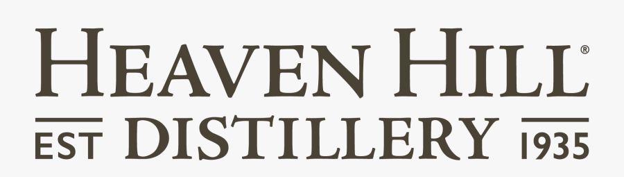 Heaven Hill Distillery Logo, Transparent Clipart