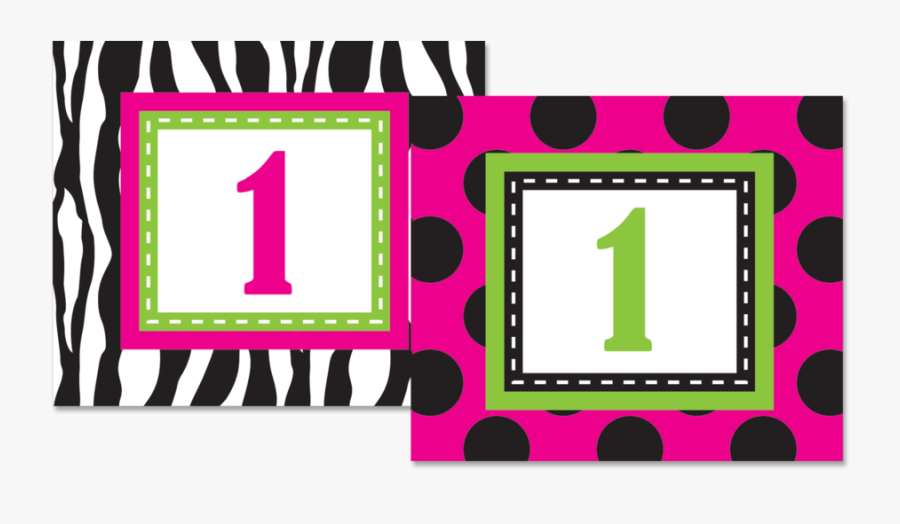 Clip Art Rainbow Border, Transparent Clipart