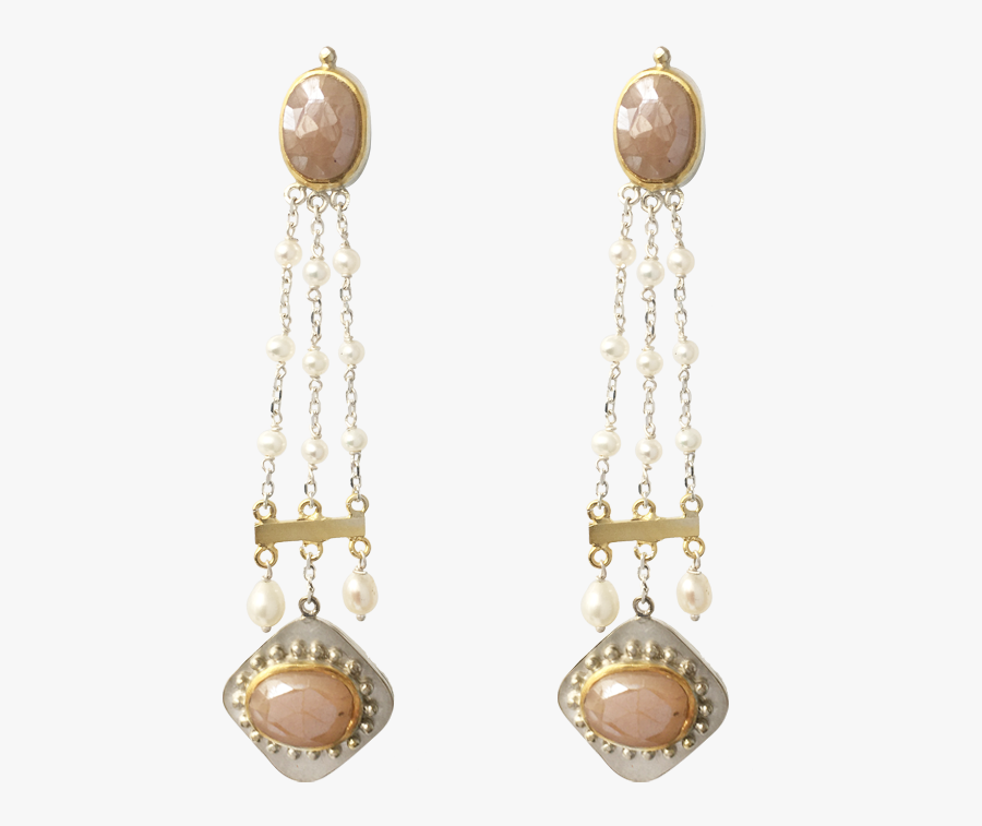 Earrings, Transparent Clipart