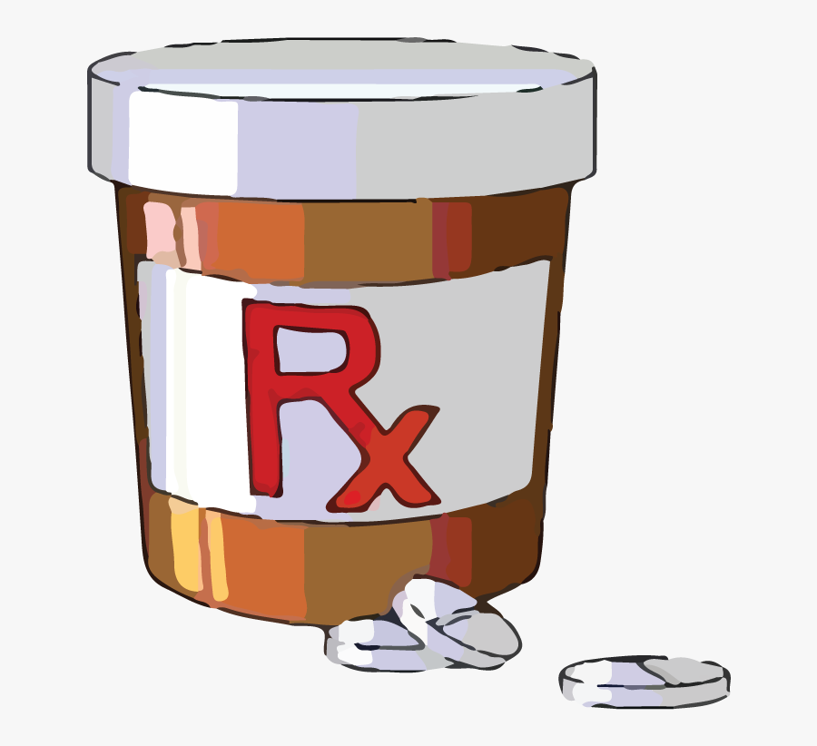 You May Want To Ask Your Doctor About Taking A Probiotic, Transparent Clipart