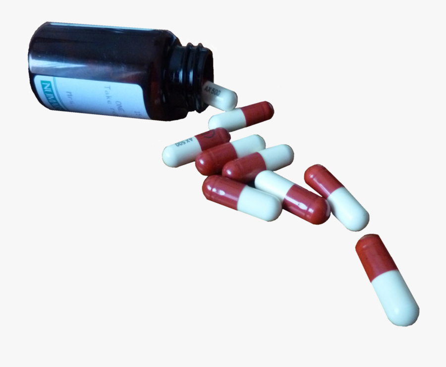 Hap Tablet Pharmaceutical Drug Capsule - Pills Png, Transparent Clipart