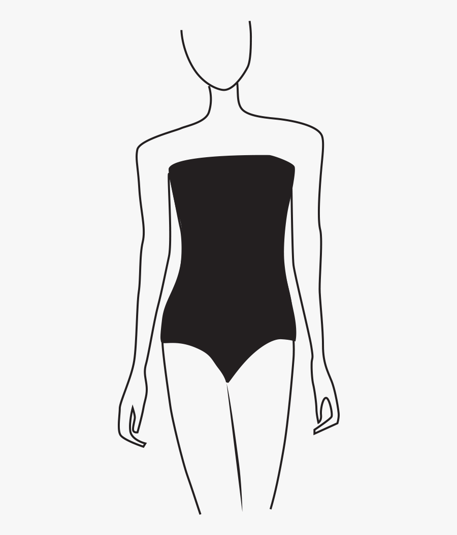 Transparent Wedding Dress On Hanger Clipart, Transparent Clipart