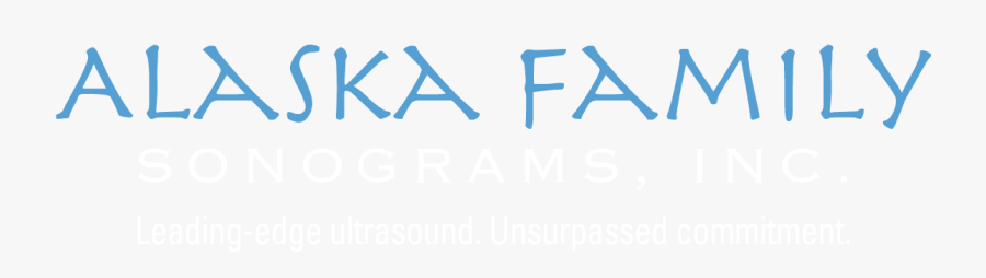 Alaska Family Sonograms Inc, Transparent Clipart