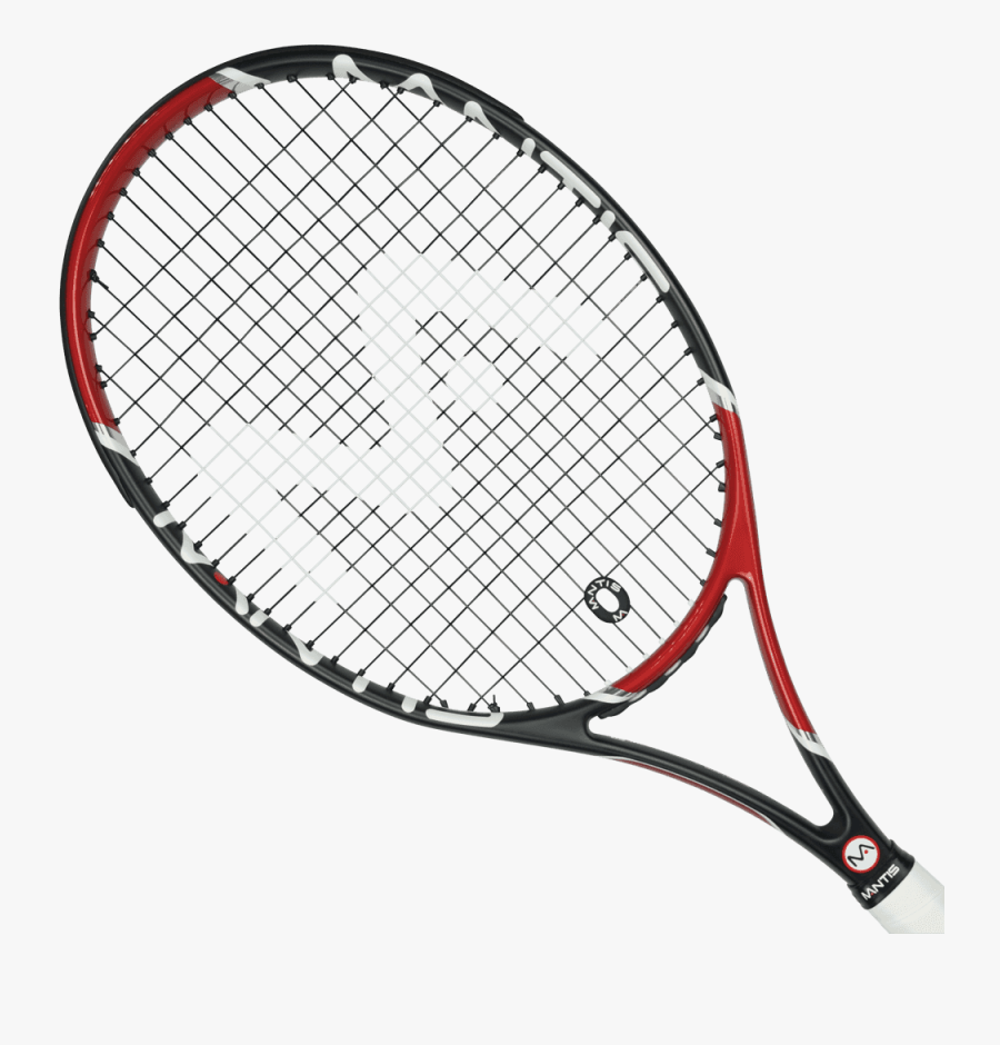 Transparent Tennis Racquets Clipart - Graphene Touch Prestige Mid, Transparent Clipart