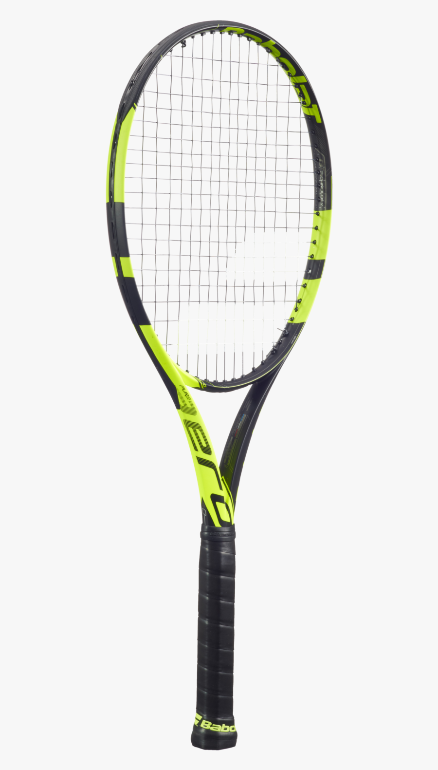 Babolat Tennis Racquets Australia - Squash Racket Tecnifibre 125, Transparent Clipart