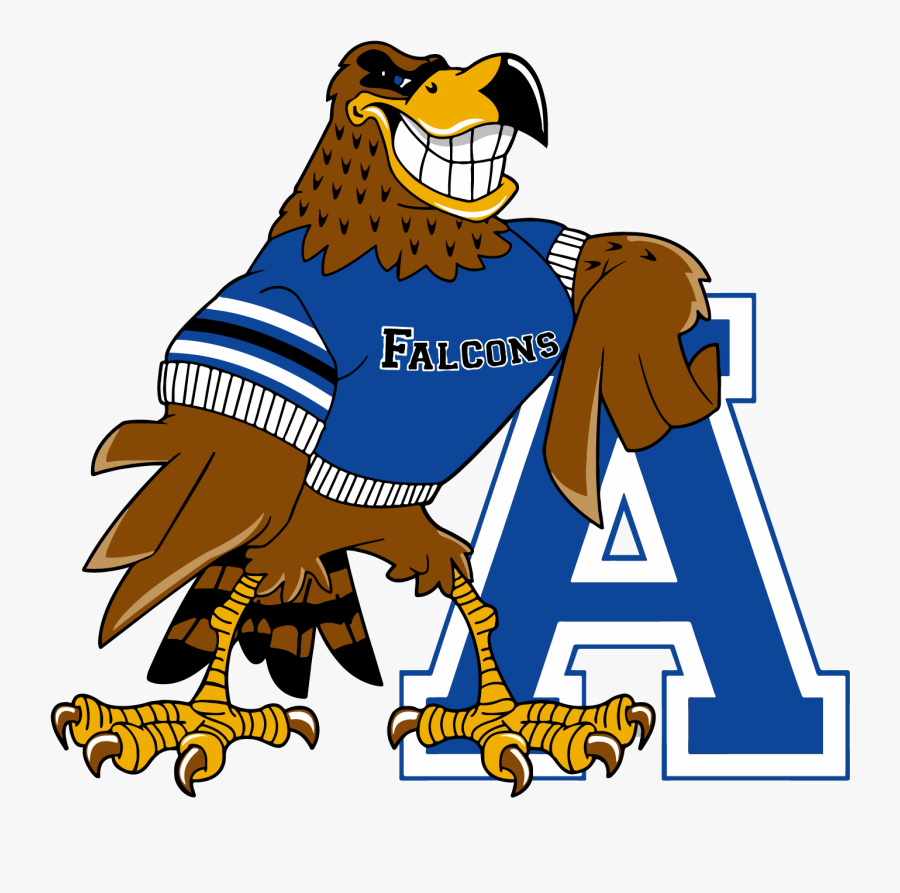 Return Home - Arcohe Falcons, Transparent Clipart