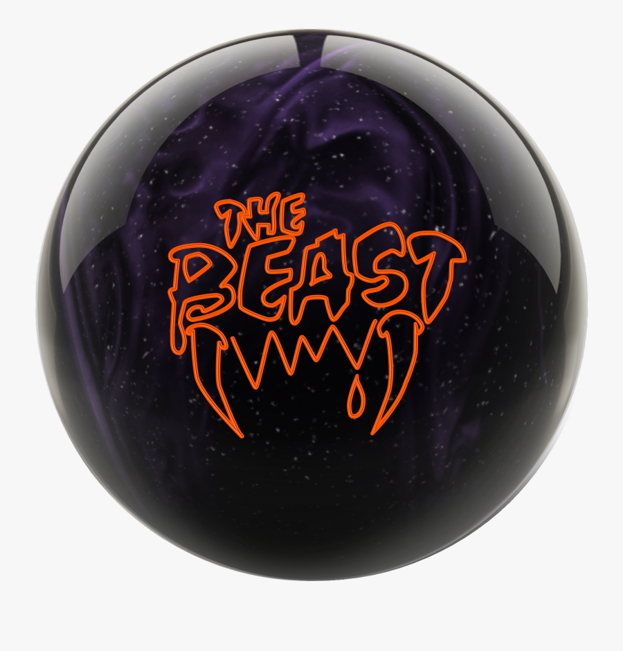 Transparent Bowling Border Clipart - Sphere, Transparent Clipart