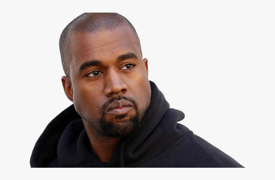 Kanye West Serious Png Image - Martin Luther King Jr When He Was Younger, Transparent Clipart