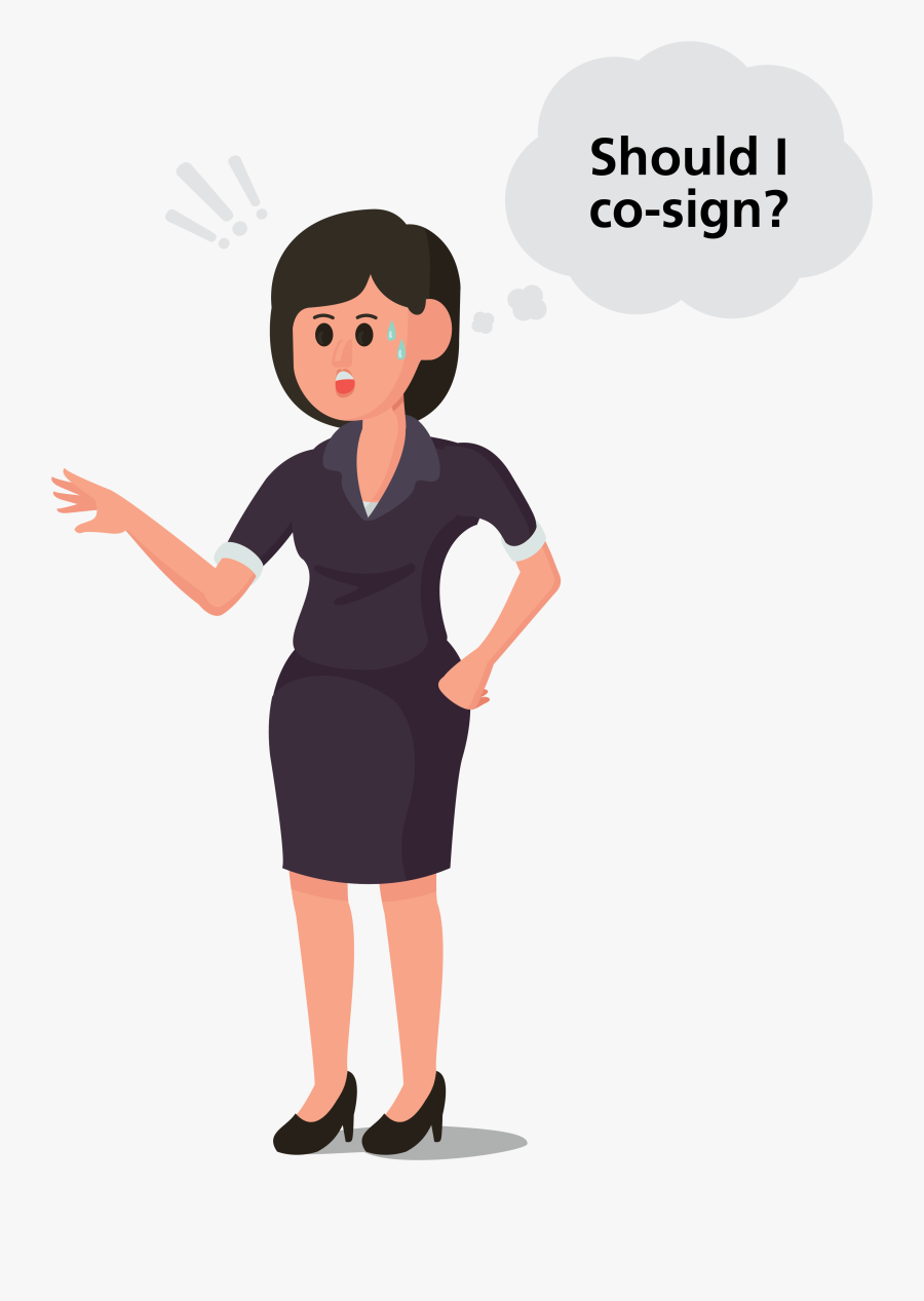 Transparent Serious Person Clipart - Clip Art, Transparent Clipart