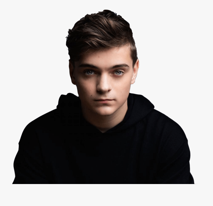 Martin Garrix Serious - New Martin Garrix And Brooks, Transparent Clipart