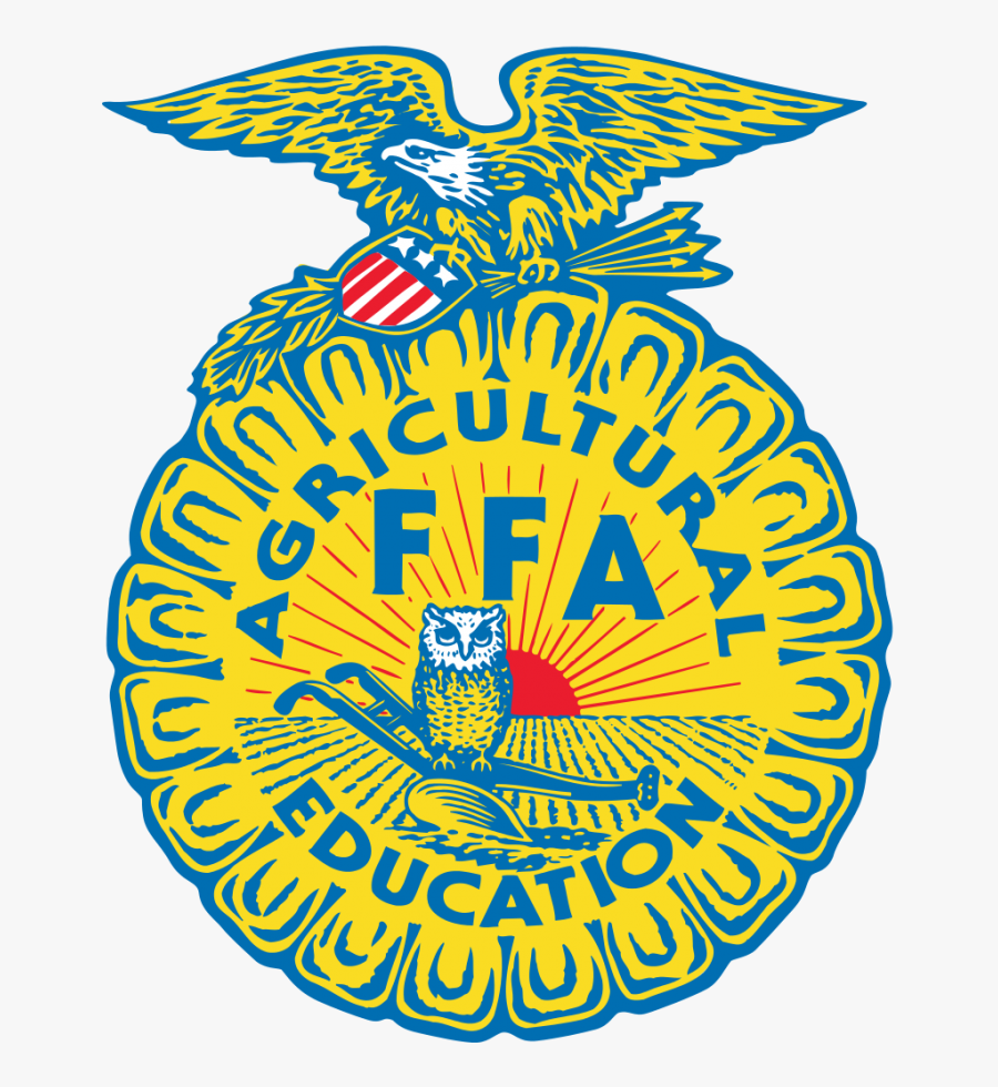 Future Farmers Of America Ffa, Transparent Clipart