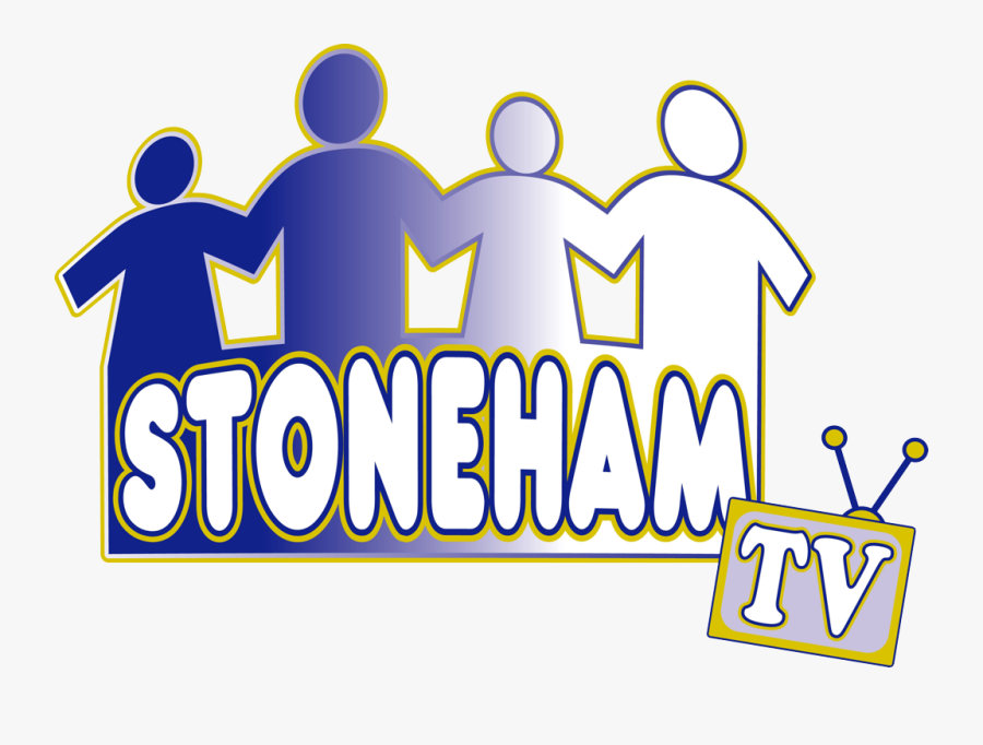 Stoneham Tv, Transparent Clipart