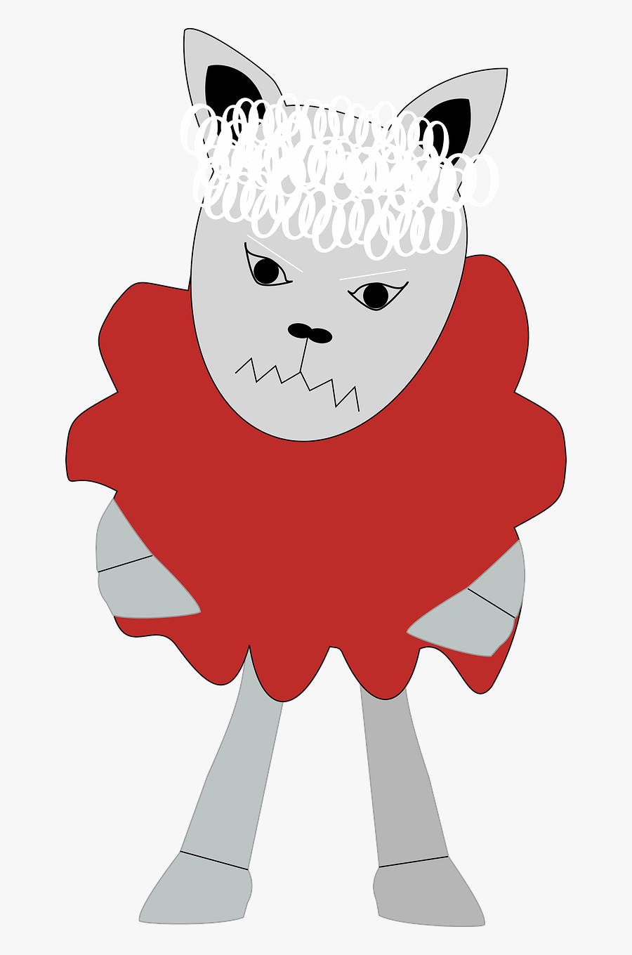 Sheep, Transparent Clipart