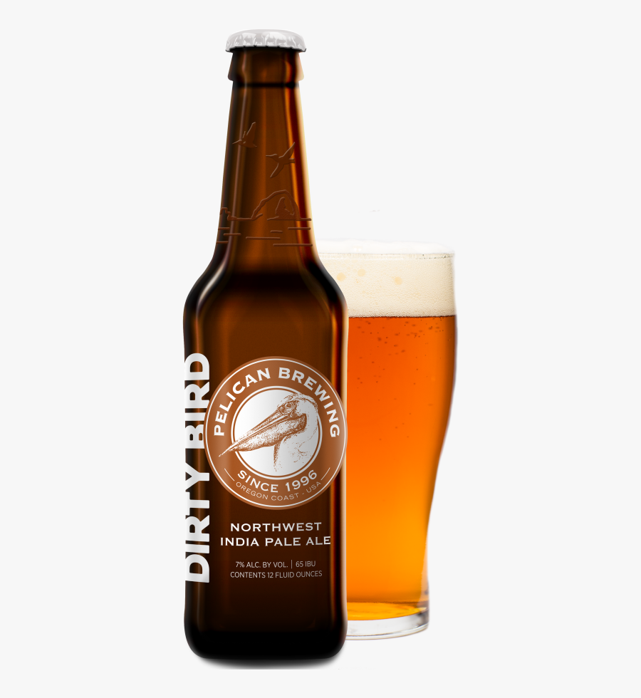 Pelican Beak Breaker Double Ipa, Transparent Clipart