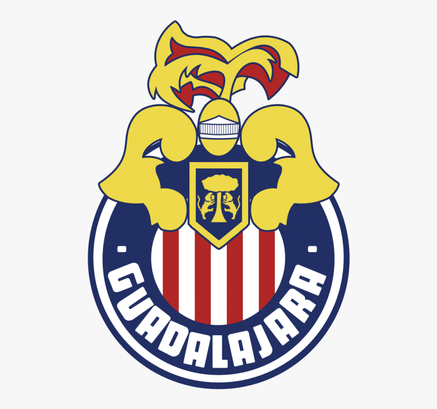 Philadelphia Phillies Logo History - C.d. Guadalajara, Transparent Clipart