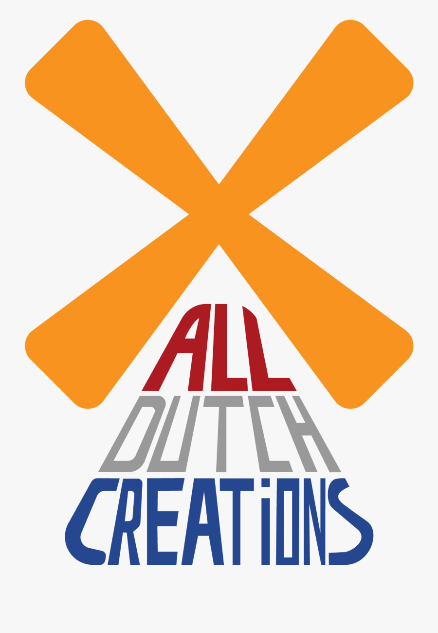 Alldutchcreations Logo 3, Transparent Clipart