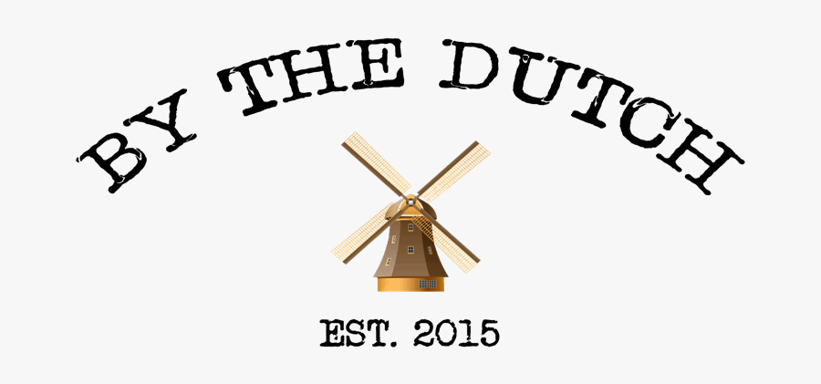 Windmill, Transparent Clipart