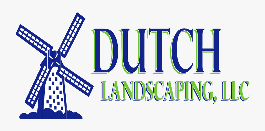 Windmill, Transparent Clipart