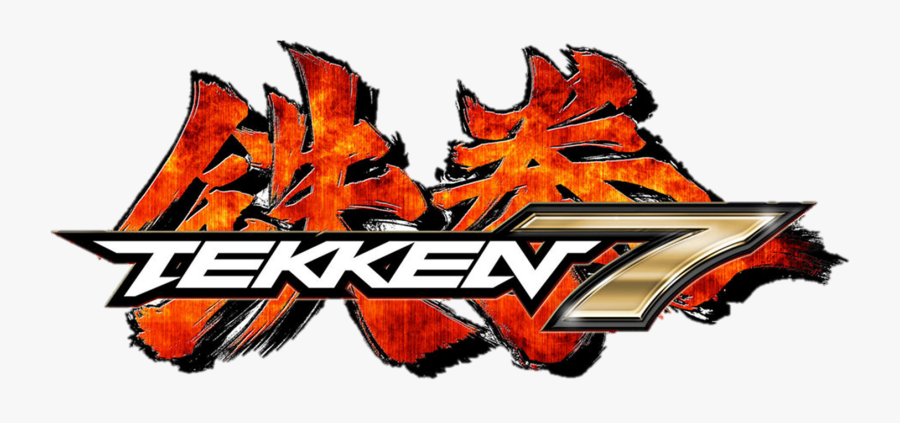 Tekken - Tekken 7 Icon Png, Transparent Clipart