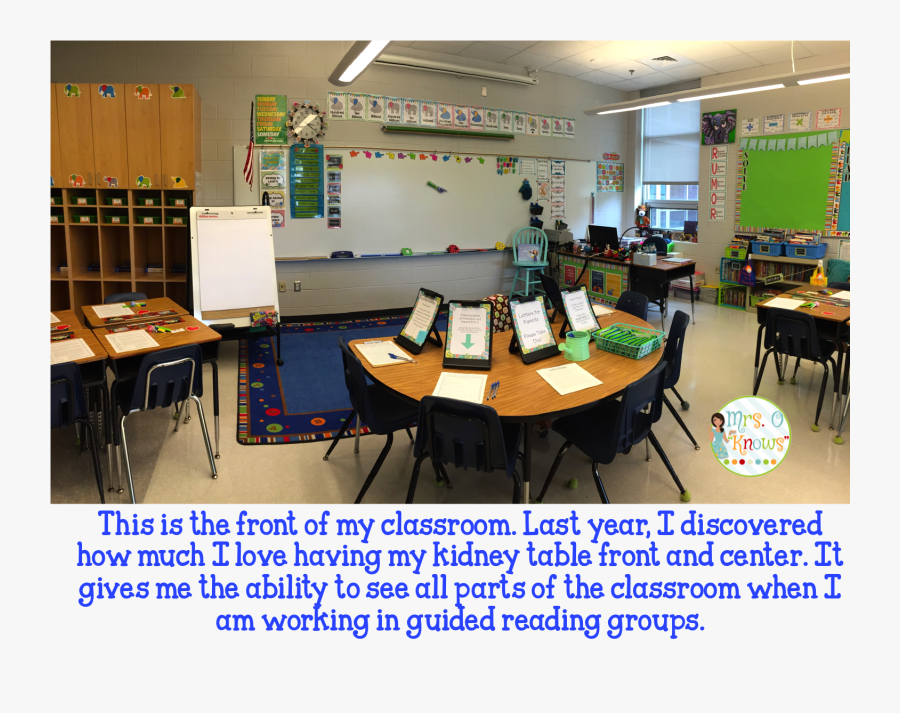 Classroom, Transparent Clipart