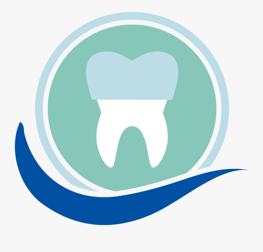 Dental C R O W N S - Dental Trauma Icon Png, Transparent Clipart