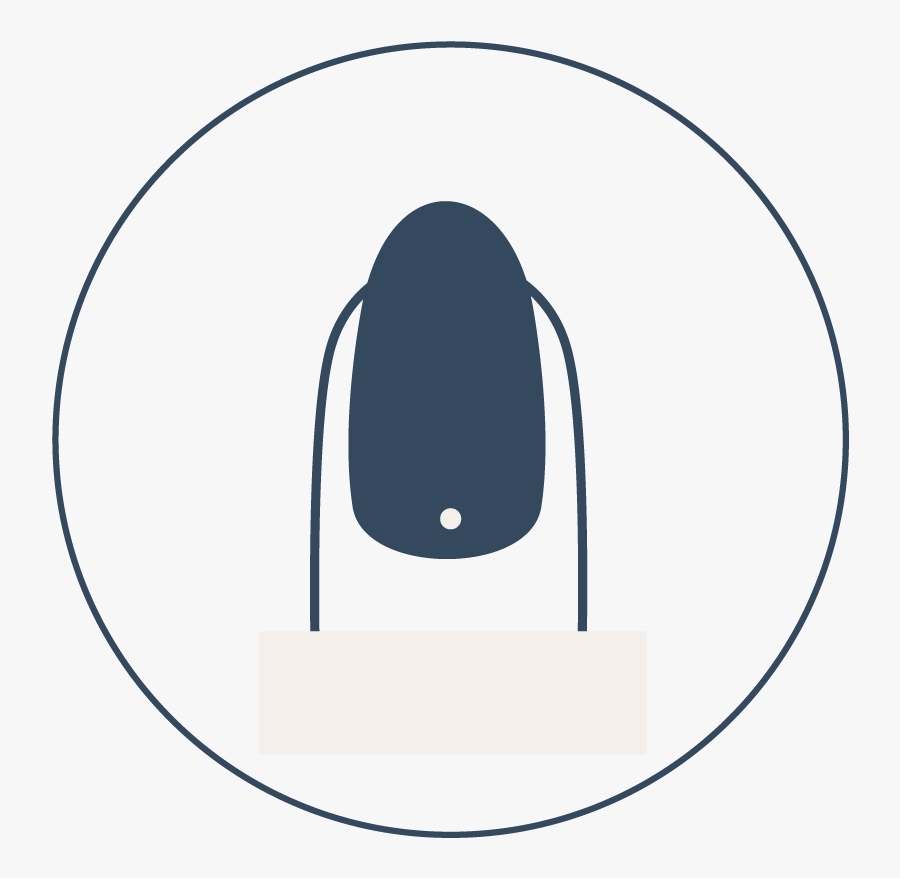 Manicure Pedicure Clipart, Transparent Clipart