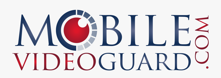 Mobile Video Guard - Circle, Transparent Clipart