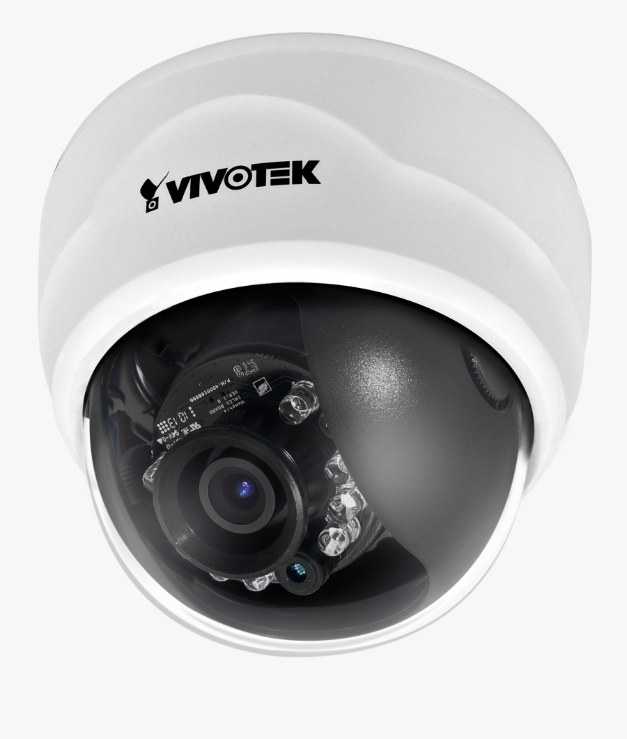 Vivotek Fd8134, Transparent Clipart