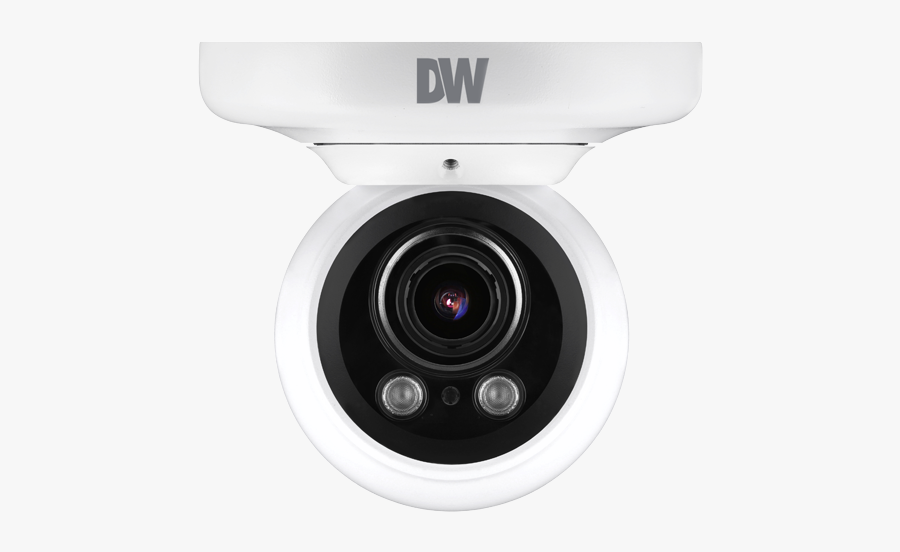 Surveillance Camera, Transparent Clipart