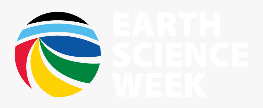 To Download A General Copy Of The New Agi Earth Science - Earth Science Week Logo, Transparent Clipart