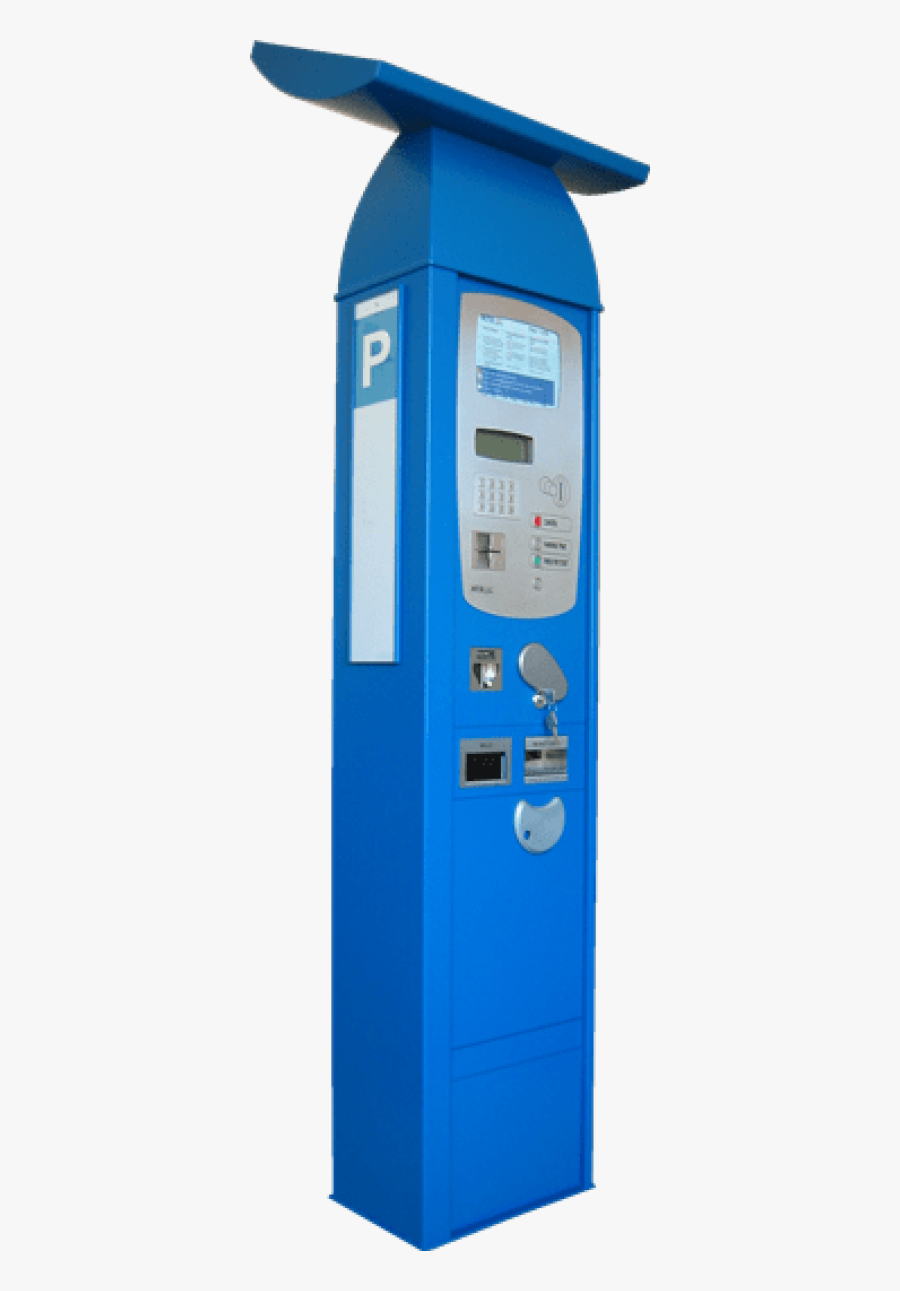 Blue Parking Meter"
								 Title="blue Parking Meter - Atb Parking Meter, Transparent Clipart