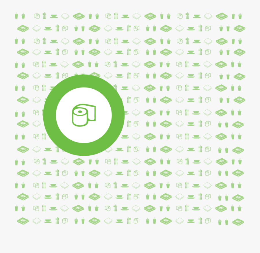 Product Napkins Towels Tissues 5, Transparent Clipart