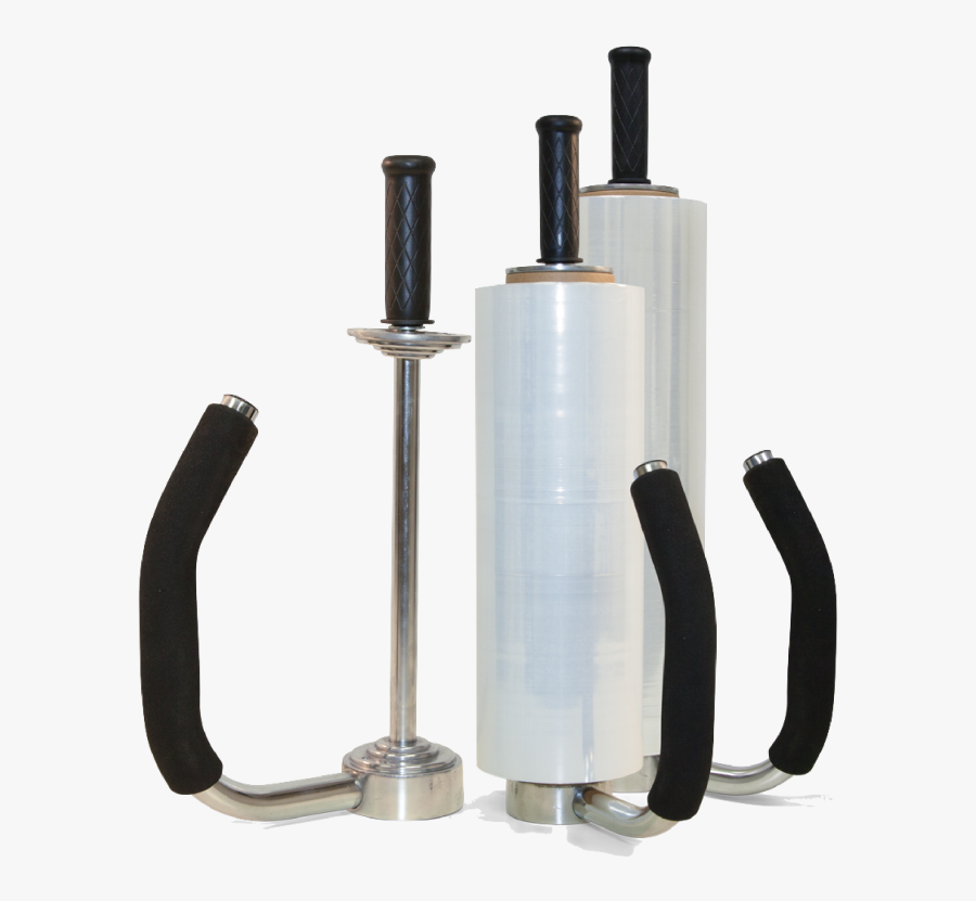 Shrink-wrap For Sale - Plastic Wrap Dispenser For Luggage, Transparent Clipart