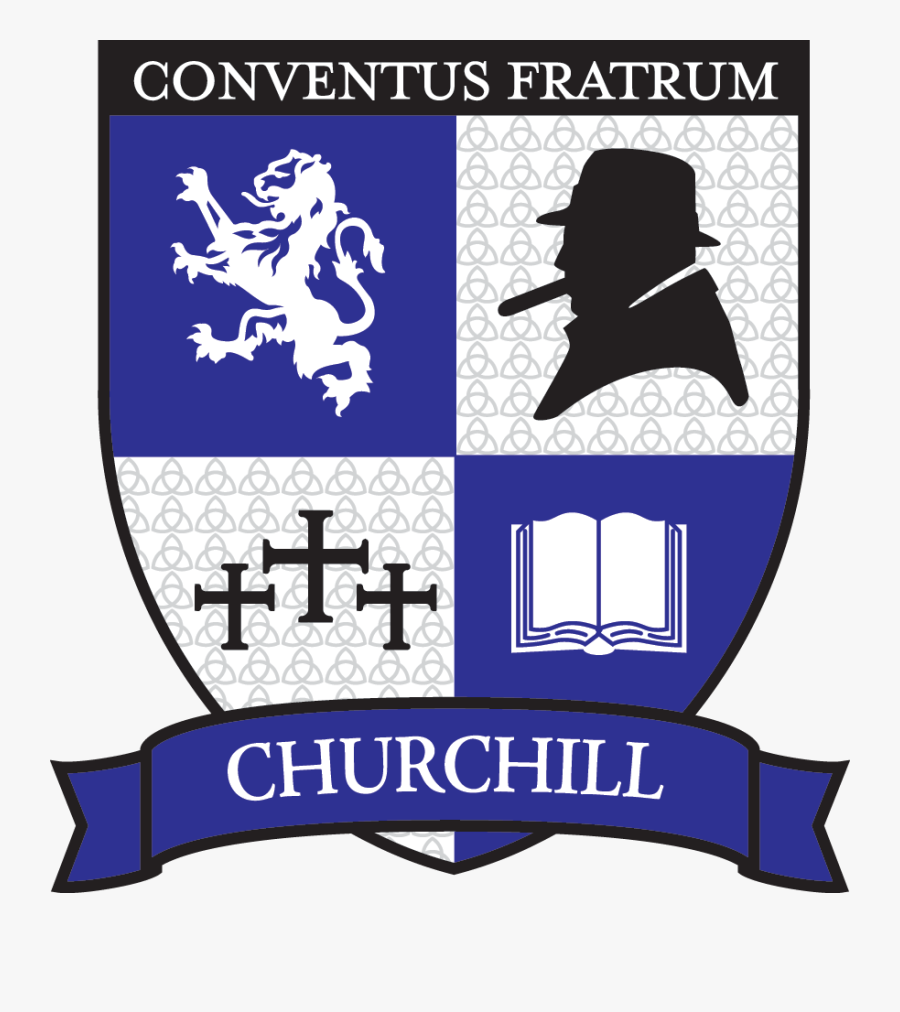 Sir Winston Churchill Symbol, Transparent Clipart