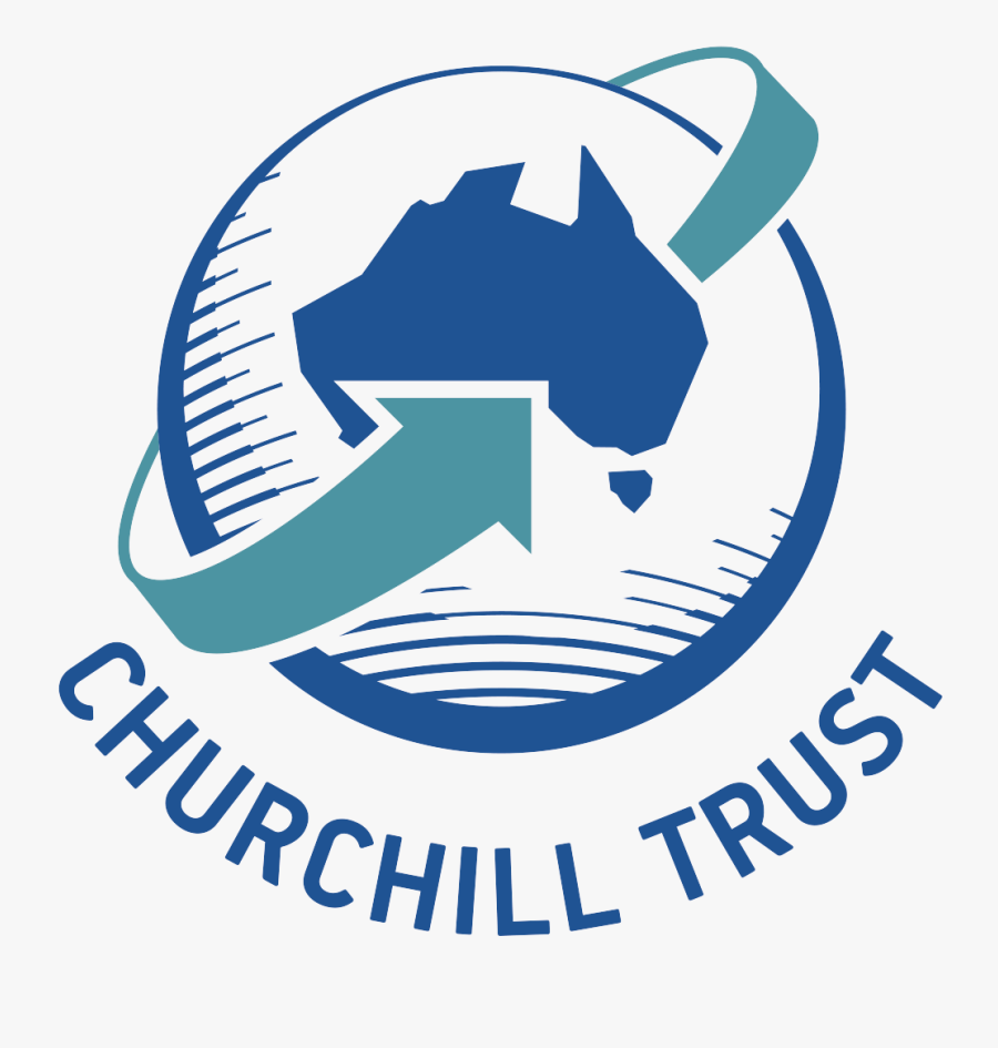 Police Checks For The Winston Churchill Memorial Trust - Winston Churchill Memorial Trusts, Transparent Clipart