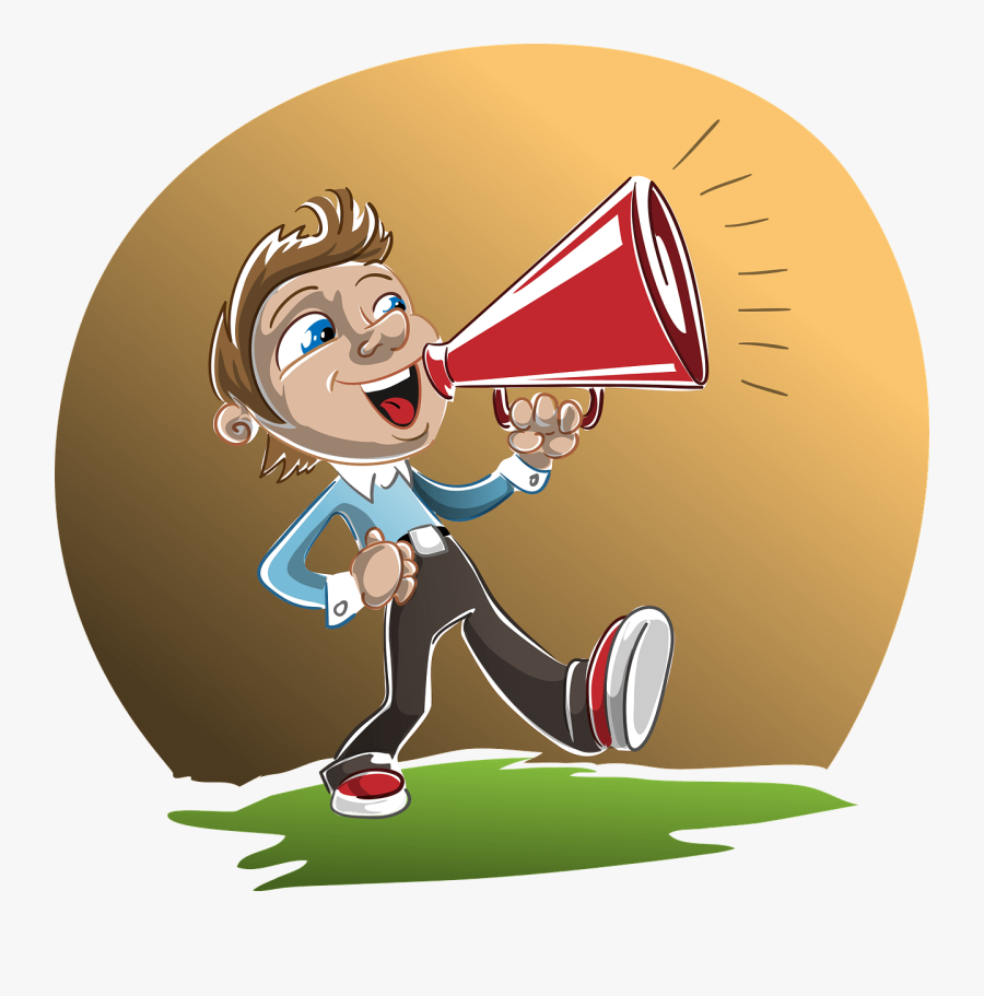 Voice Of Customer Animation, Transparent Clipart