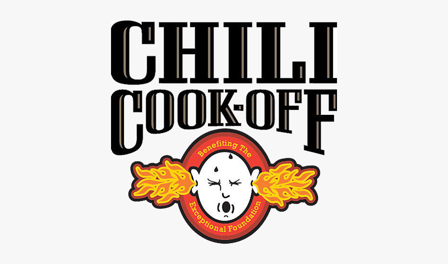 Chili - Cook-off, Transparent Clipart