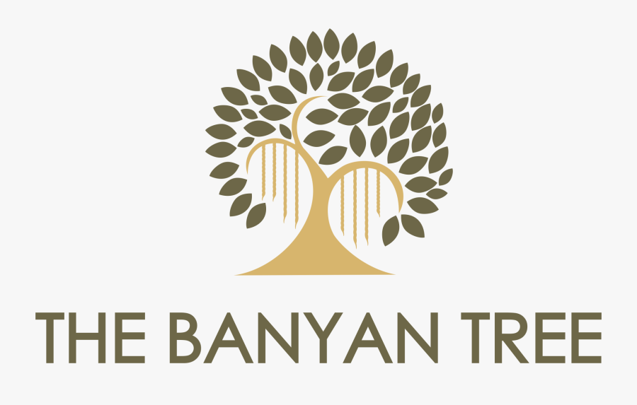 Come Visit Me Now At The Banyan Tree - Banyan Tree Vector Png, Transparent Clipart