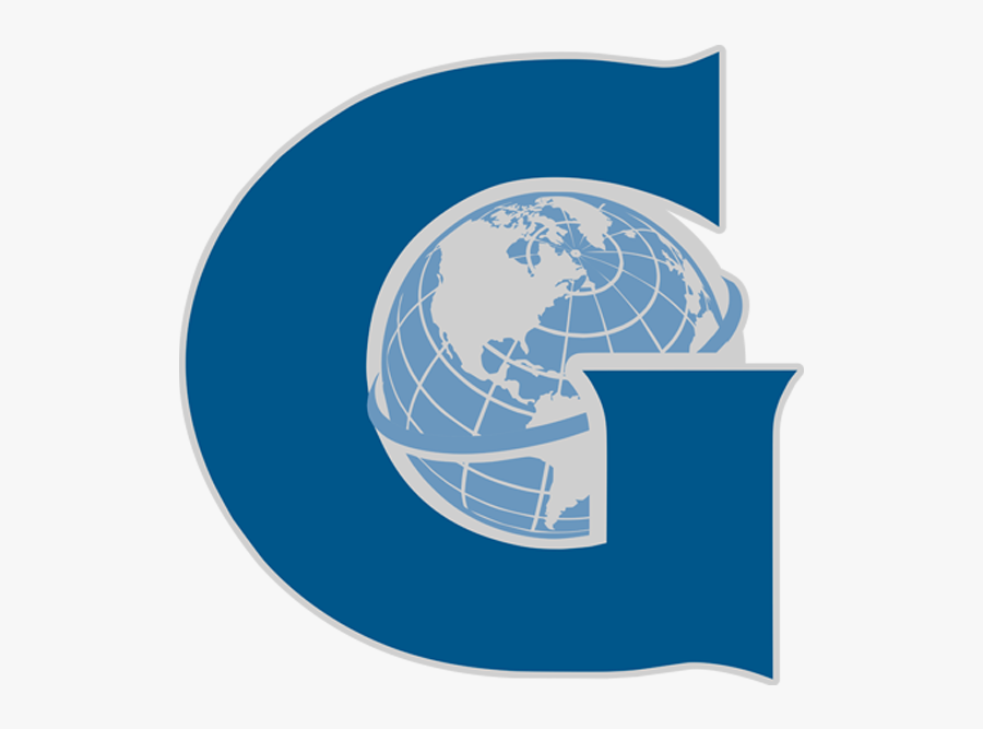 Global Logo - Global Public Safety Logo, Transparent Clipart