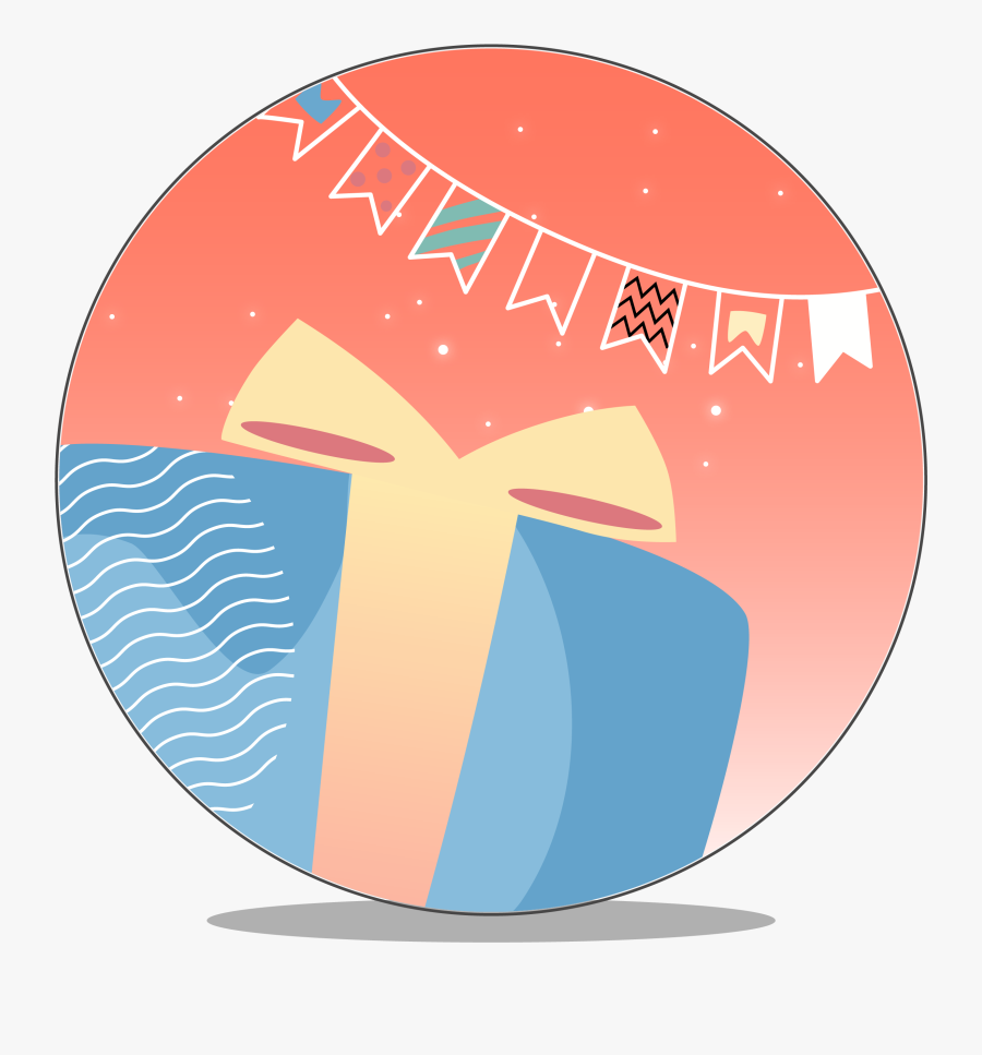 Circle, Transparent Clipart