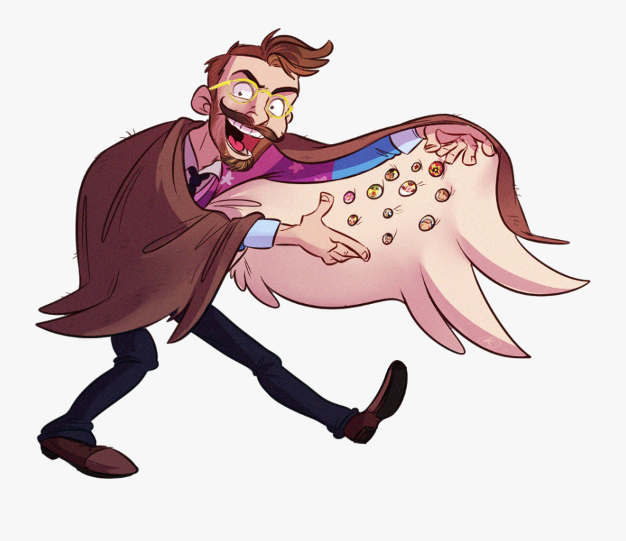 While We"re Far From Experts, We"ve Spent Nearly - Cartoon, Transparent Clipart